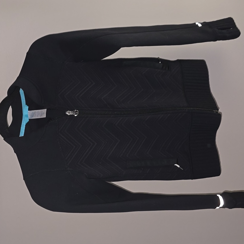 Ivivaa Jacket
